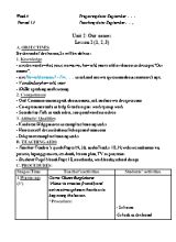 Giáo án Tiếng Anh Lớp 3 (Global success) - Tuần 4 - Năm học 2022-2023